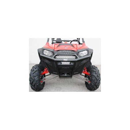 Bumper AV  PX2  RZR 570 Polaris