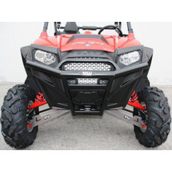 Bumper AV  PX2  RZR 570 Polaris