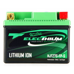 Batterie Lithium YTZ7-S - HJTZ7S-FP-S 450 YFZR Yamaha