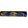 Mousse de protection pour guidon avec barre SUZUKI