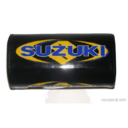 Mousse pour guidon PROTAPER "SUZUKI