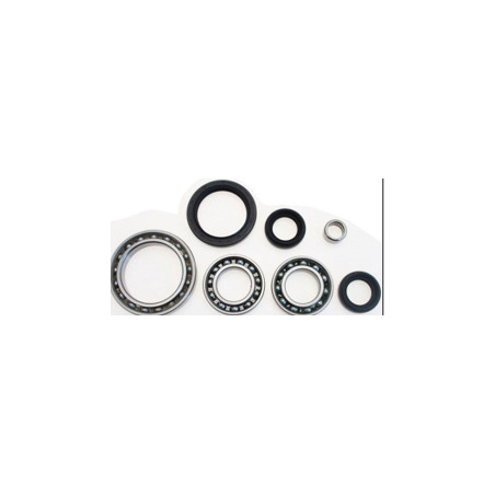 Kit Joints + Roulements Différentiel Avant RZR 900 Polaris