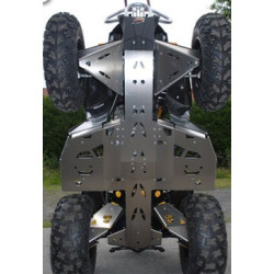 Kit Complet Protection AXP 1000 Renegade Can-am Cadre G2