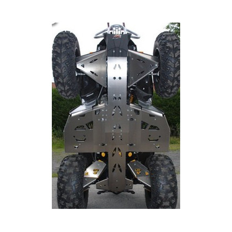 Kit Complet Protection AXP 1000 Renegade Can-am Cadre G2