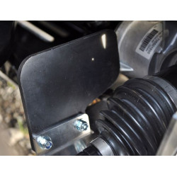 Protection Pont Arrière AXP Outlander 500/650 Cadre G2 Can-am