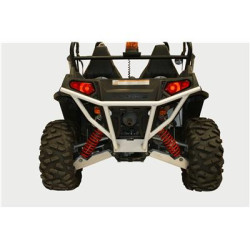 Bumper Arrière Crosspro 800 RZR Polaris