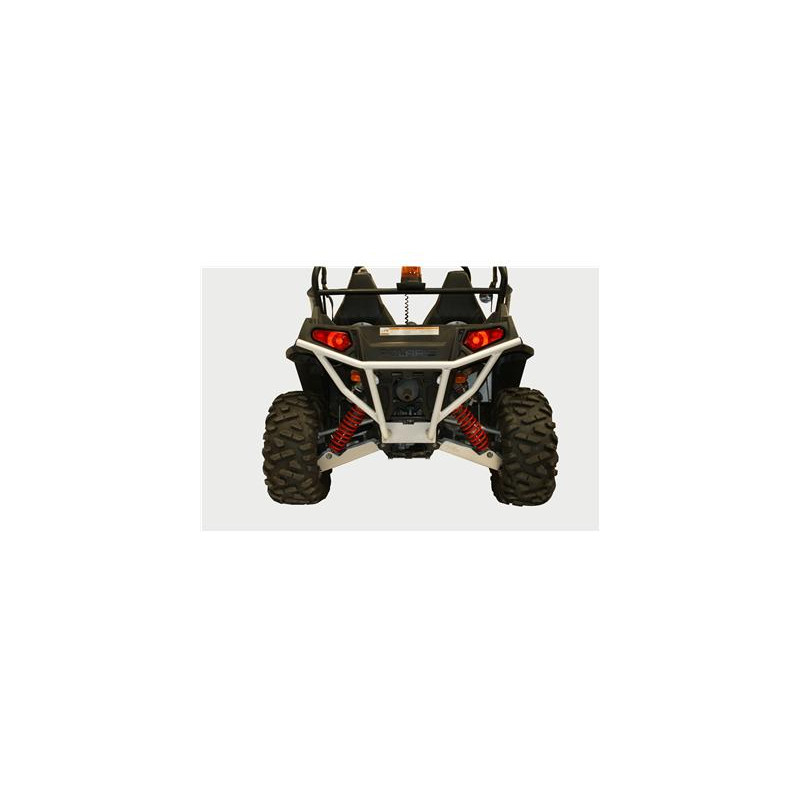 Bumper Arrière Crosspro 800 RZRS Polaris