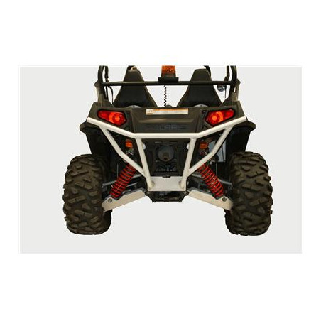 Bumper Arrière Crosspro 800 RZRS Polaris