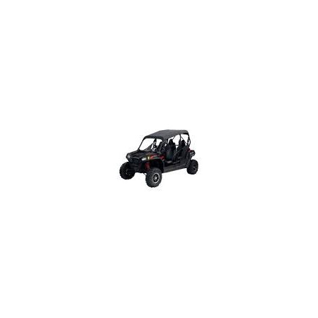 Toit Tissu RZR4 Polaris