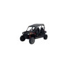 Toit Tissu RZR4 Polaris