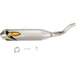 Silencieux FMF Q4 MUFFLER  450 YFZ Yamaha