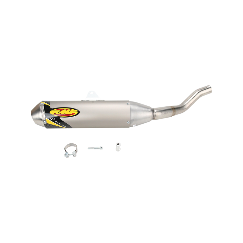 Silencieux FMF Q4 MUFFLER  450 YFZ Yamaha