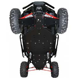 Kit Complet de Protection PHD XRW Polaris RZR 1000 XP