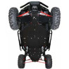 Kit Complet de Protection PHD XRW Polaris RZR 1000 XP