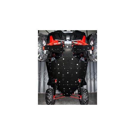 Kit Protection Totale PHD XRW  900XP RZR Polaris