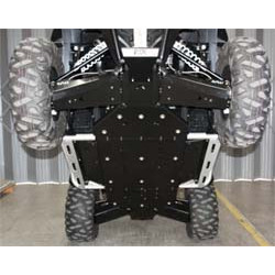 Kit Protection Totale PHD XRW  800 RZR Polaris