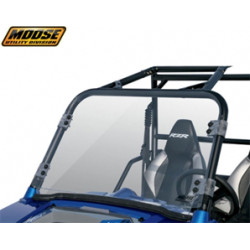 Pare Brise Avant Complet RZR 1000 Polaris Moose jusqu'à 2018