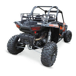 Porte Bagages Cargo Bed Rack Moose RZR 1000 Polaris