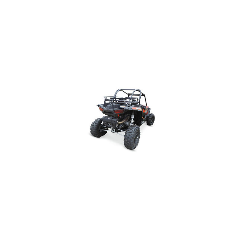 Porte Bagages Cargo Bed Rack Moose RZR 1000 Polaris