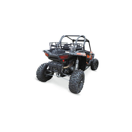 Porte Bagages Cargo Bed Rack Moose RZR 1000 Polaris