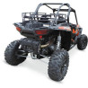 Porte Bagages Cargo Bed Rack Moose RZR 1000 Polaris