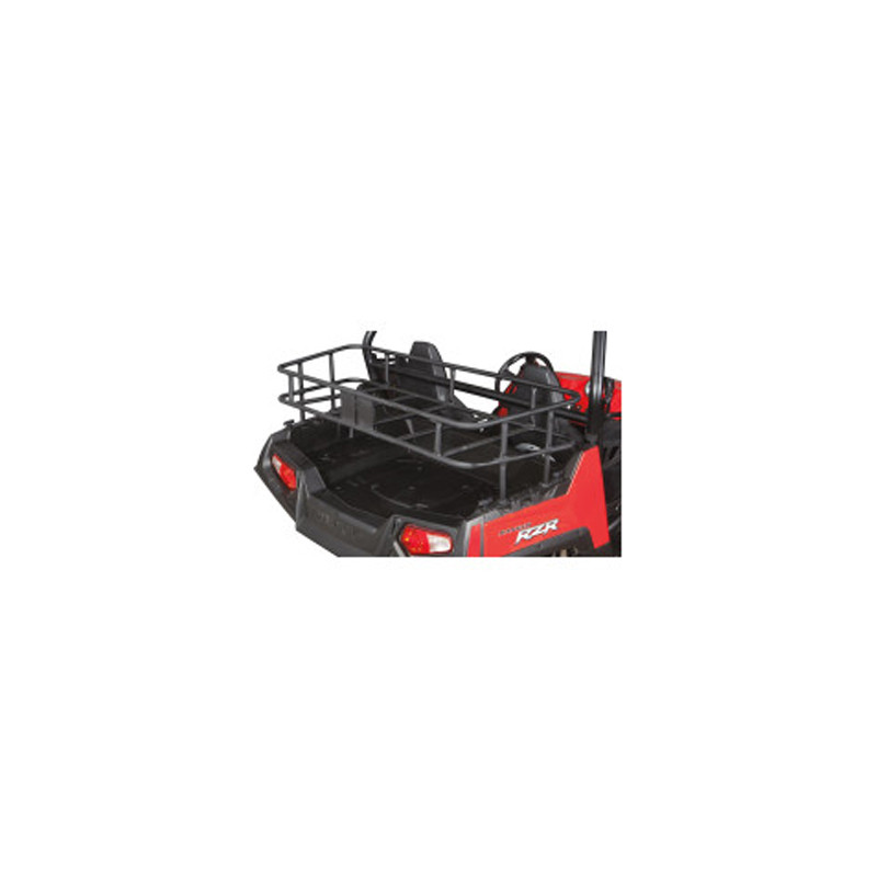 Porte Bagages Cargo Bed Rack RZR 570 Polaris