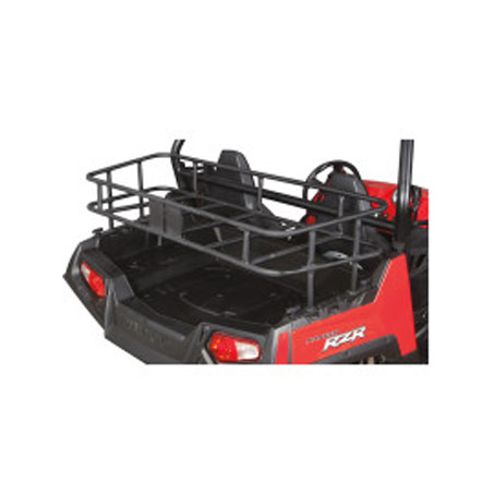 Porte Bagages Cargo Bed Rack RZR 570 Polaris