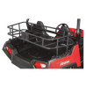 Porte Bagages Cargo Bed Rack RZR 570 Polaris