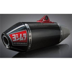 Silencieux Yoshimura Us Rs4 Polaris Rzr 900 XP