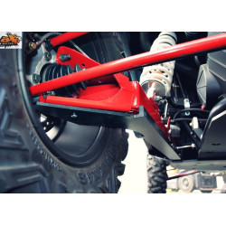 Kit Complet de Protection PHD AXP Polaris RZR 1000 Polaris