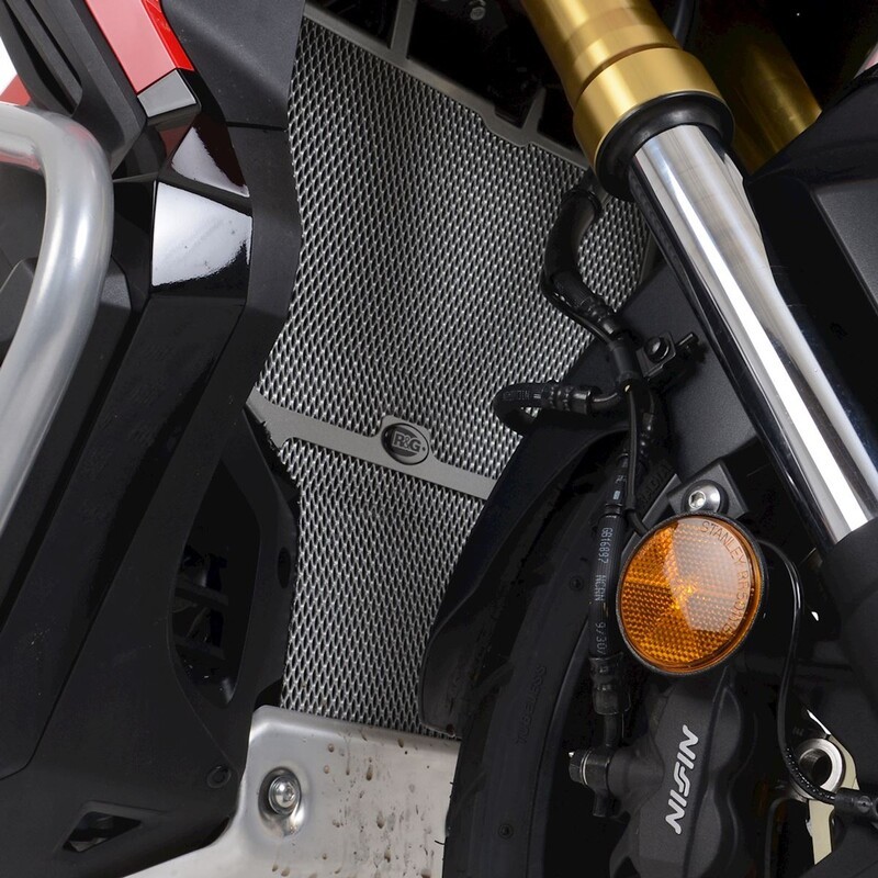 Protection de radiateur R&G Racing - Honda X-ADV 750