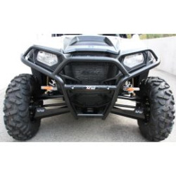 Bumper AV  PX6 Noir  RZR 570 Polaris