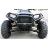 Bumper AV  PX6 Noir  RZR 800 Polaris