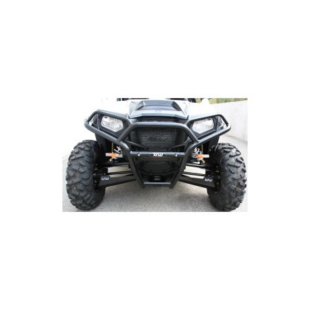 Bumper AV  PX6 Noir  RZR 900 Polaris