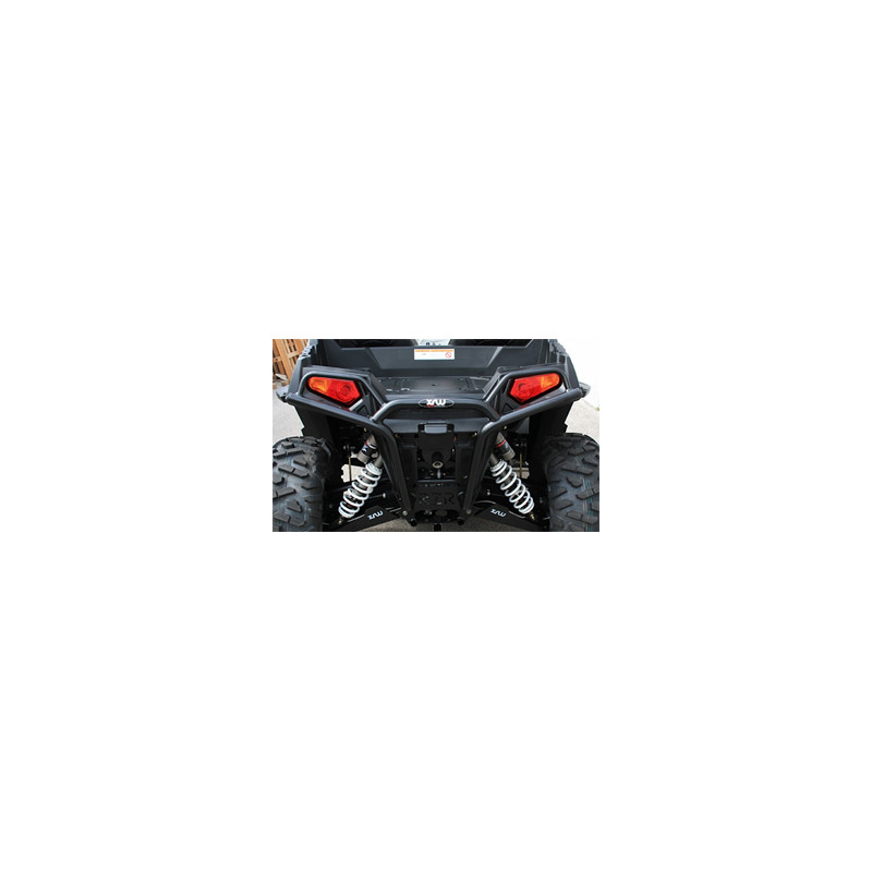 Bumper Arrière PX7 XRW  RZR 800 Polaris