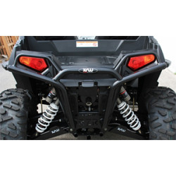 Bumper Arrière PX7 XRW  RZR 800 Polaris