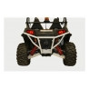 Bumper Arrière RZRS 800 Polaris Mac-extrem