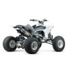 Ligne Complete Yoshimura Usa Rs2 Inox Yamaha Yfz450r