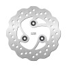 Disque de frein NG BRAKE DISC pétale fixe - 727X