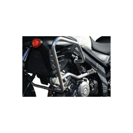 Barres De Protection Suzuki Dl650 V-Strom 2008 à 2011