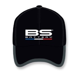 Casquette BS BATTERY BS...