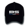 Casquette BS BATTERY BS Factory - noir/gris