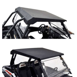 Toit PHD Noir RZR 900 Polaris 2015 et plus