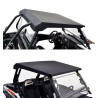 Toit PHD Noir RZR 900 Polaris 2015 et plus