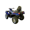 Kit D'extension D'ailes 500/800 Sportsman Touring Polaris 2008 à 2012