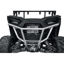 Bumper Arrière RZRS 900 Polaris Mac-extrem