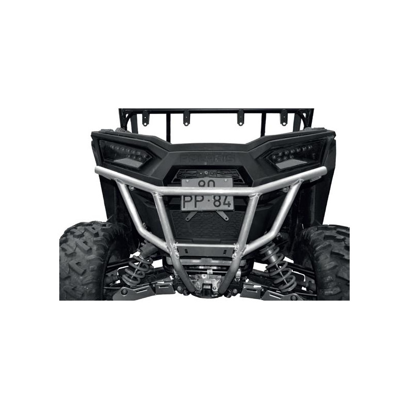 Bumper Arrière RZRS 900 Polaris Mac-extrem