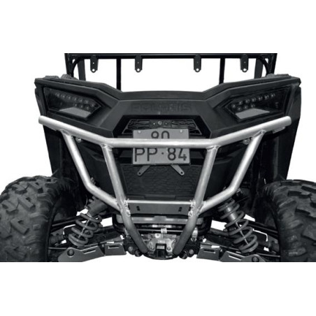 Bumper Arrière RZRS 900 Polaris Mac-extrem