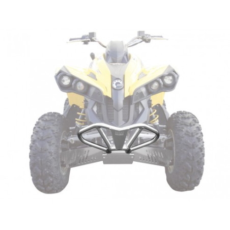 Bumper Avant BR2 XRW 500/800 Renegade Cadre G1 Can-am