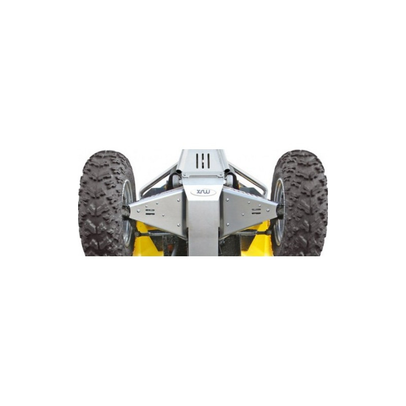 Protection Triangle Aluminium Avant XRW 500/800 Renegade Can-am G1